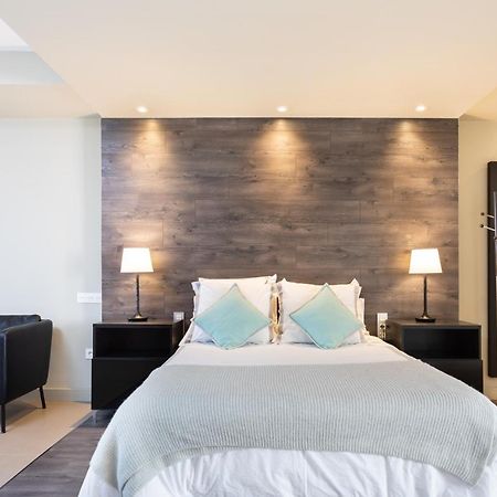 Rooms & Suites Loft 2E Deluxe Edition Arrecife Kültér fotó