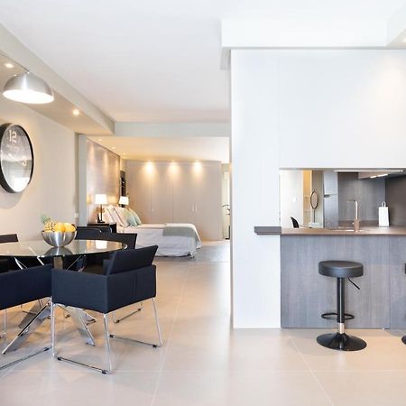 Rooms & Suites Loft 2E Deluxe Edition Arrecife Kültér fotó