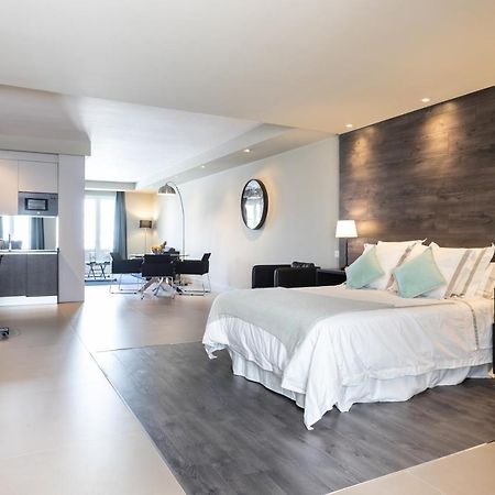 Rooms & Suites Loft 2E Deluxe Edition Arrecife Kültér fotó