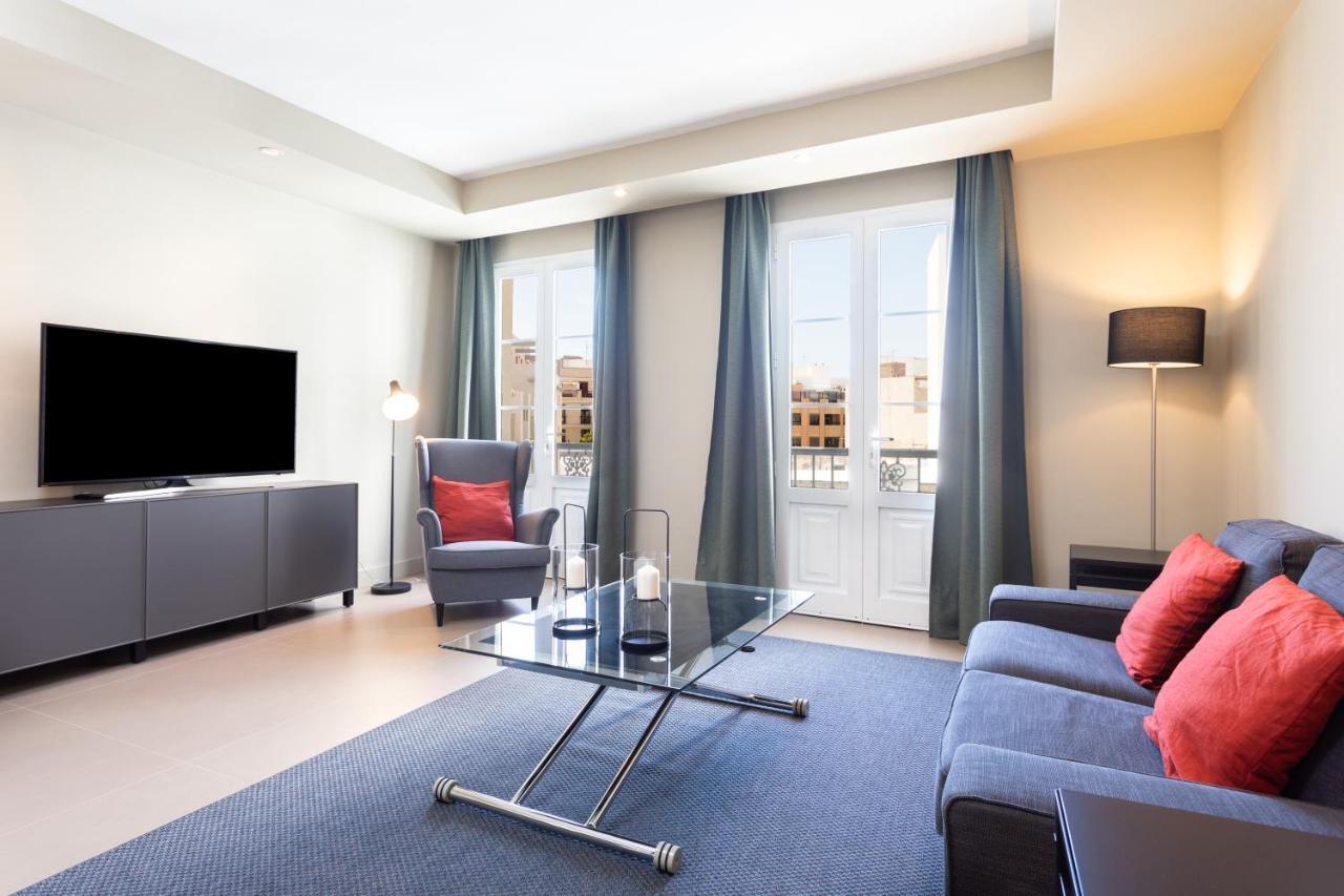 Rooms & Suites Loft 2E Deluxe Edition Arrecife Kültér fotó