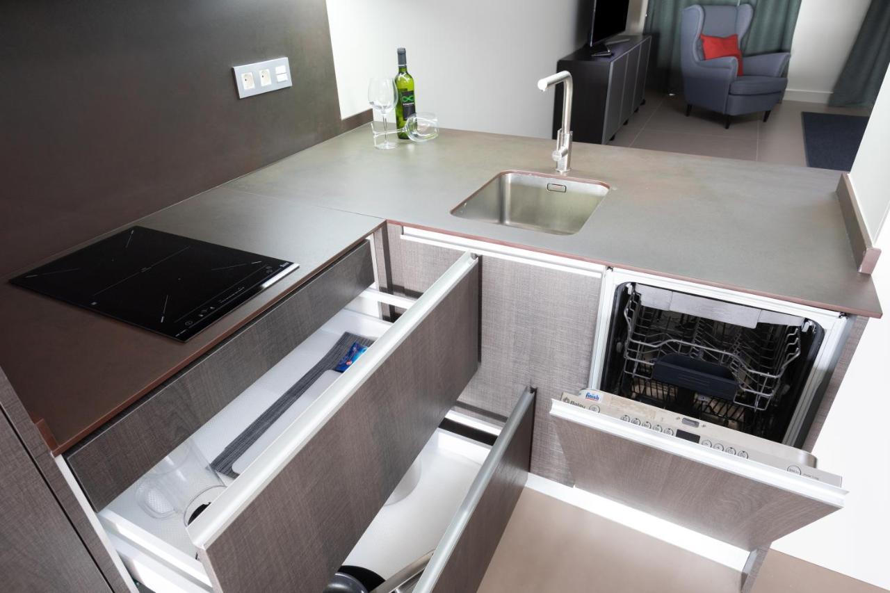 Rooms & Suites Loft 2E Deluxe Edition Arrecife Kültér fotó