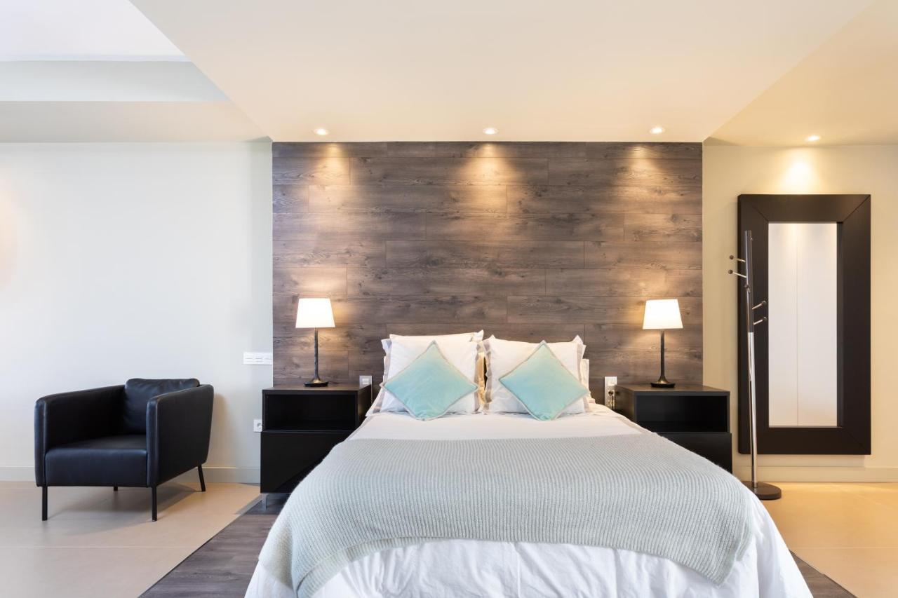 Rooms & Suites Loft 2E Deluxe Edition Arrecife Kültér fotó