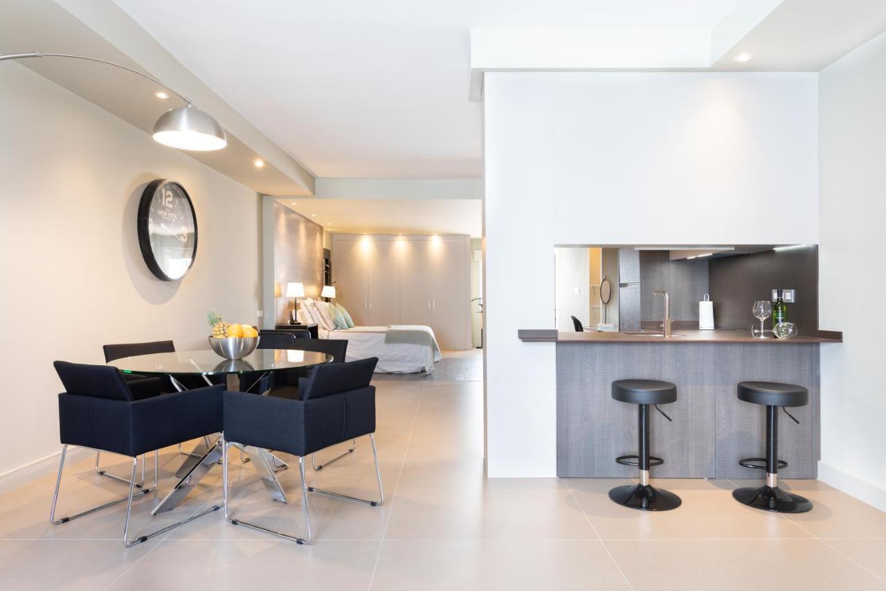 Rooms & Suites Loft 2E Deluxe Edition Arrecife Kültér fotó