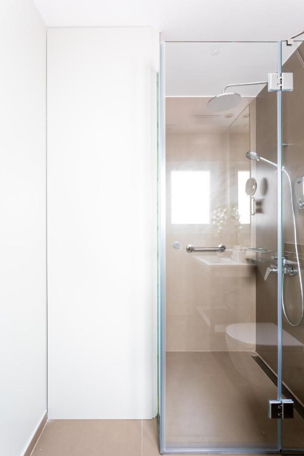 Rooms & Suites Loft 2E Deluxe Edition Arrecife Kültér fotó