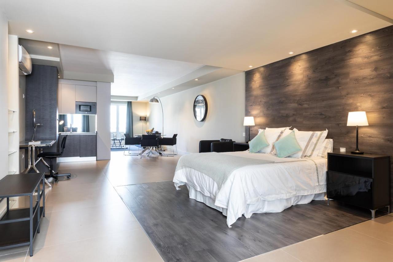 Rooms & Suites Loft 2E Deluxe Edition Arrecife Kültér fotó