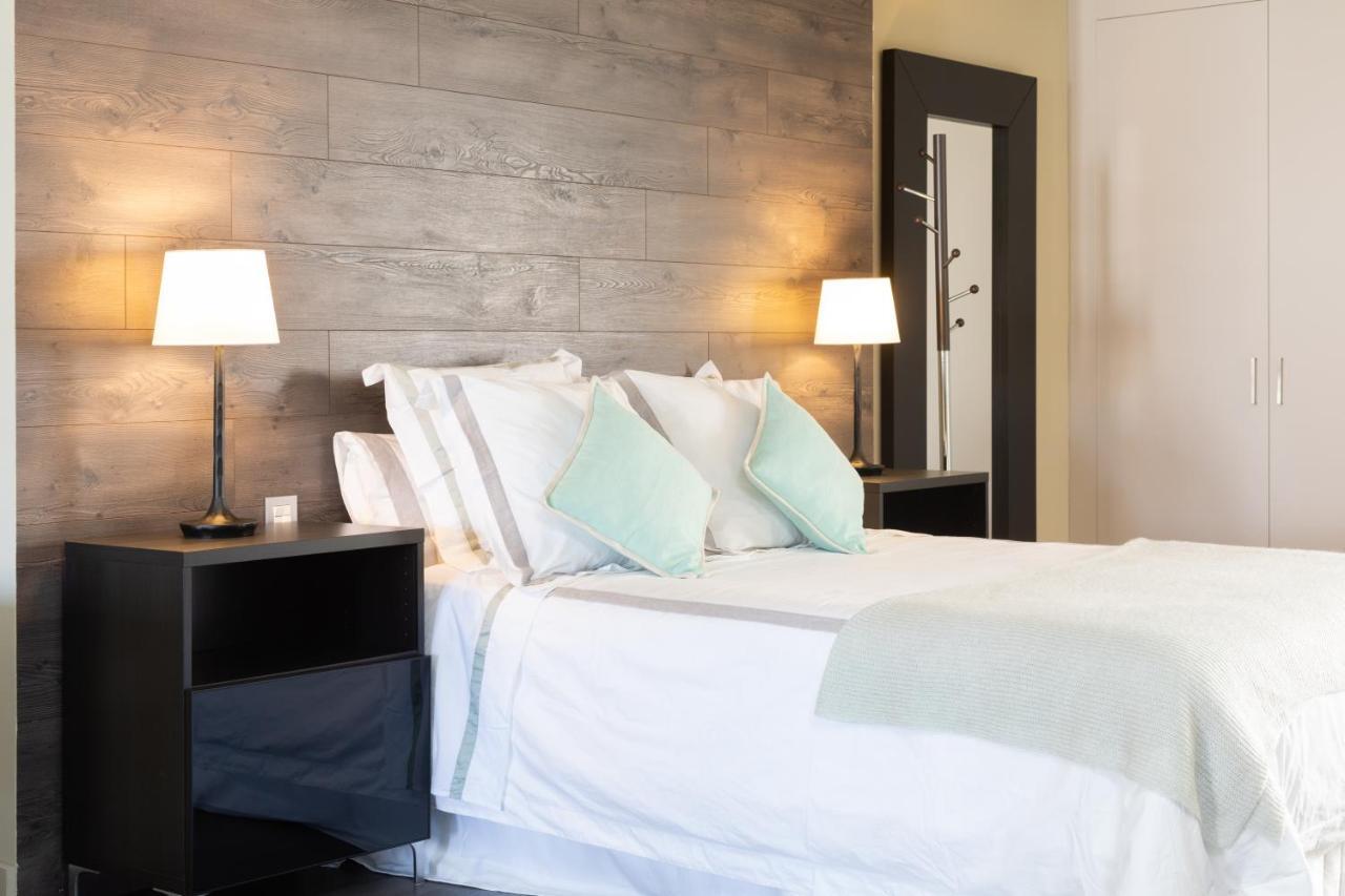 Rooms & Suites Loft 2E Deluxe Edition Arrecife Kültér fotó