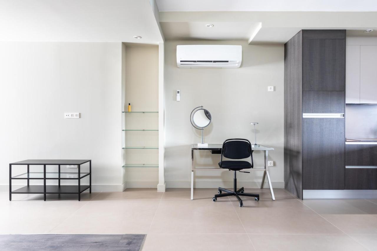 Rooms & Suites Loft 2E Deluxe Edition Arrecife Kültér fotó