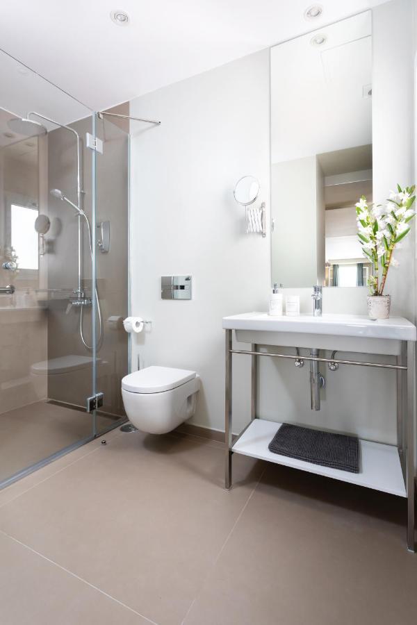 Rooms & Suites Loft 2E Deluxe Edition Arrecife Kültér fotó
