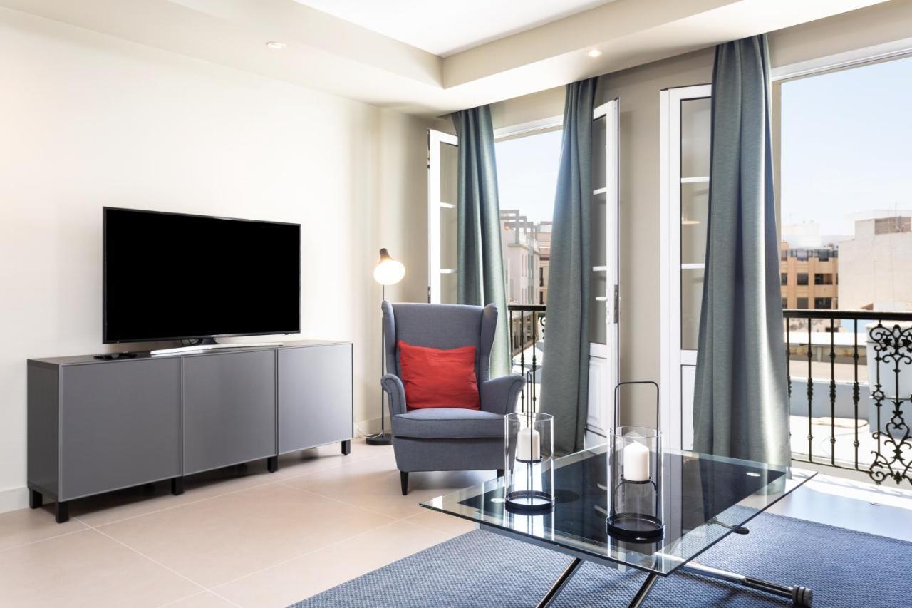 Rooms & Suites Loft 2E Deluxe Edition Arrecife Kültér fotó
