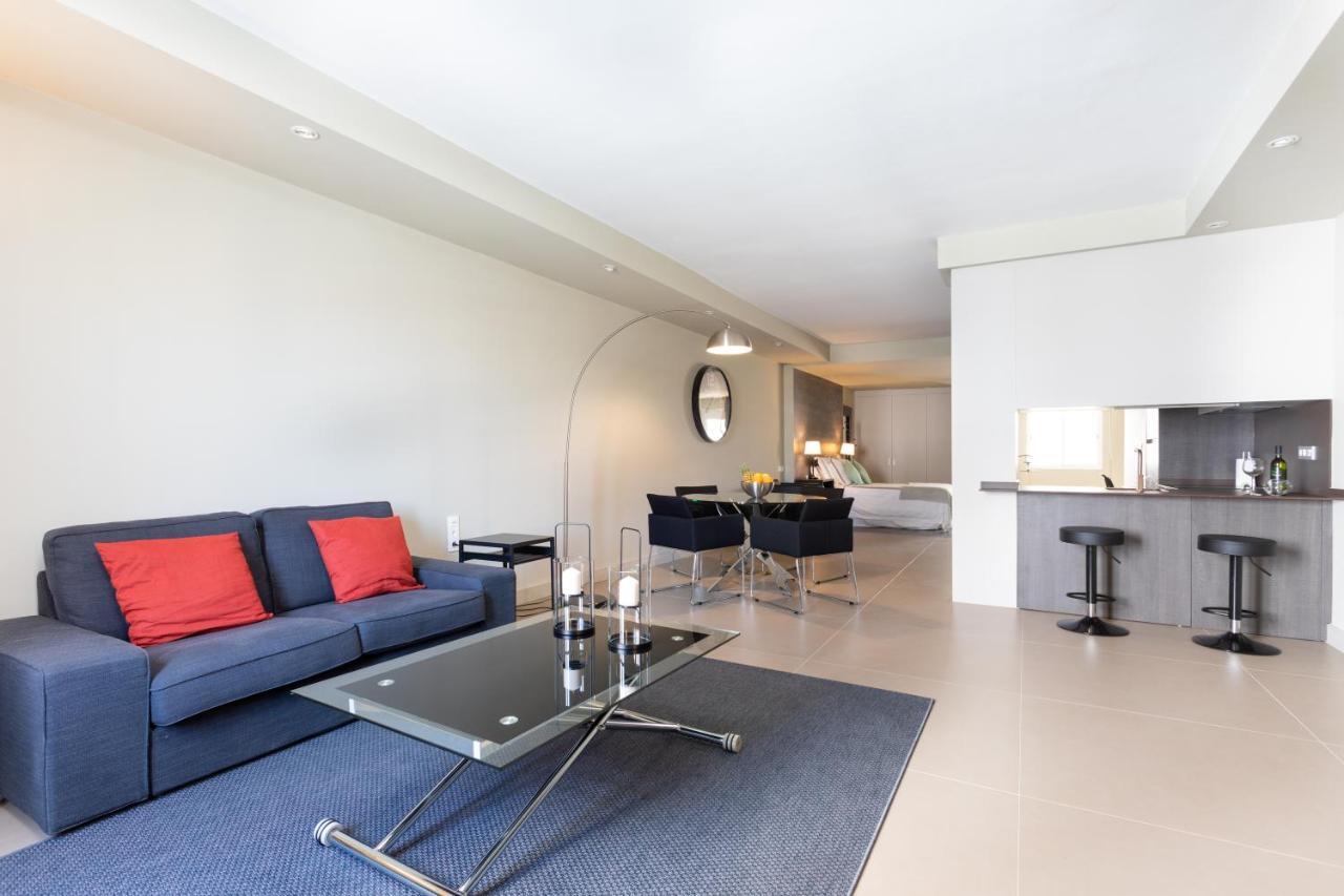 Rooms & Suites Loft 2E Deluxe Edition Arrecife Kültér fotó