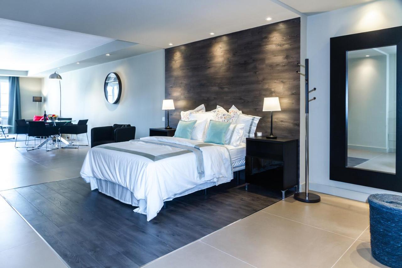 Rooms & Suites Loft 2E Deluxe Edition Arrecife Kültér fotó